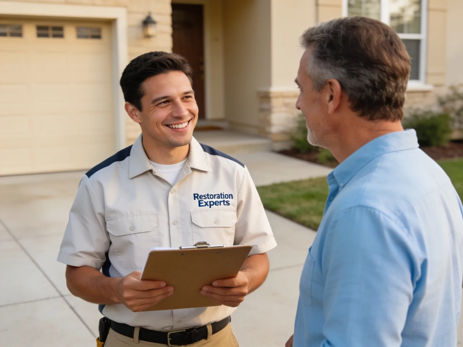 Water Damage Cleanup Lindsey, OH FAQs
